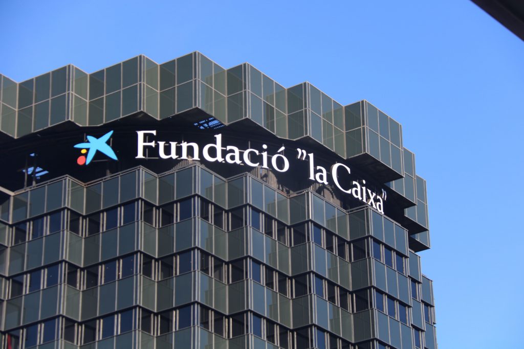 La Fundació Pro Vida de Catalunya signa per segon any consecutiu un conveni de col·laboració amb la Fundació “la Caixa”